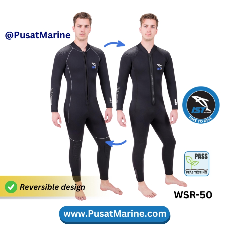 WSR-50 MAN